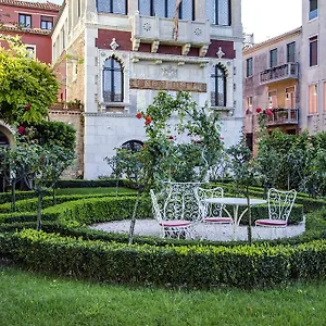 Ca' Nigra Lagoon Hotel Venecia