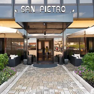 San Pietro Hotel Verona