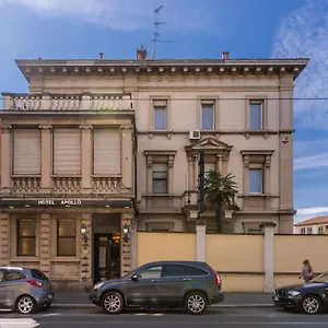 Apollo Hotel Milán