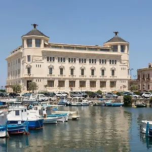 Ortea Luxury Palace Hotel Syracuse