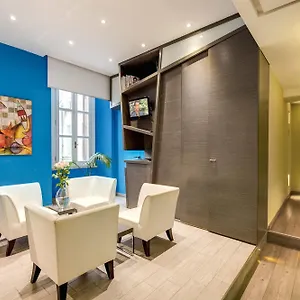 Residenza Borghese Bed and breakfast
