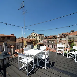 La Fenice Venice
