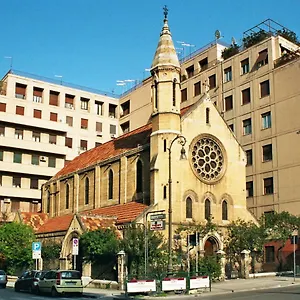 I Cinque Continenti Pensión Palermo