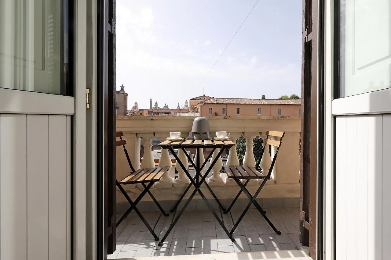 Rome Plaza Suites, Luxury Collection إيطاليا