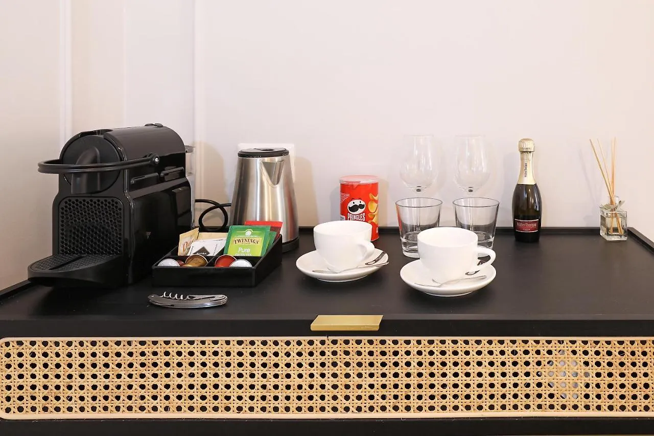 Rome Plaza Suites, Luxury Collection 0*,  إيطاليا