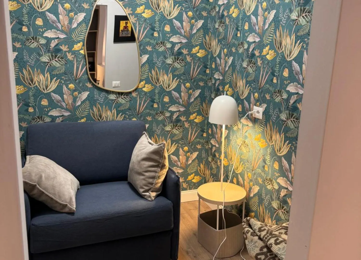 بيت ضيافة Rome Plaza Suites, Luxury Collection